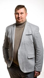 Sławomir Szymański tel. 662 071 269