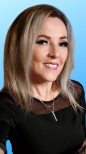 Ambasador Justyna Milachowska , Fundacja Wielkich Możliwości