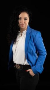 Ambasador Maria Kosiedowska, Fundacja Wielkich Możliwości