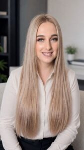 Paulina Skorszewska Fundacja Wielkich Możliwości